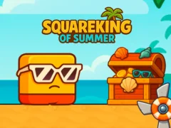 Spiel Squareking des Sommers Online