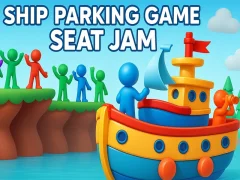 Spiel Schiffsparkspiel Online