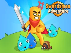 Spiel Schwertkämpfer Abenteuer Online