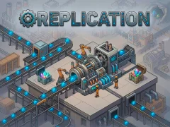 Spiel Oreplication Online