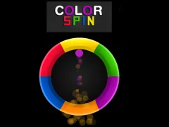 Spiel Farbspin Online