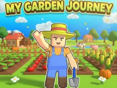 Spiel Meine Gartenreise Online