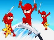Spiel Katana Online