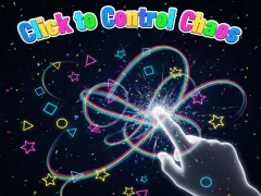 Spiel Klicken Sie, um das Chaos zu kontrollieren Online