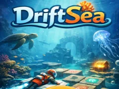 Spiel DriftSea Online