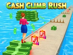Spiel Cash-Climb-Rush Online