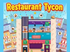 Spiel Restaurant-Tycoon Online
