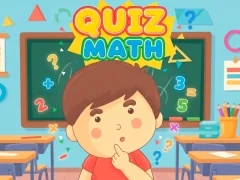 Spiel Quiz Mathematik Online