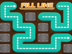 Spiel Fill Line Online