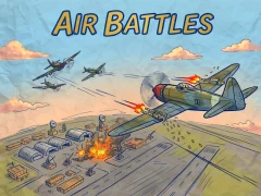 Spiel Air Battles Online