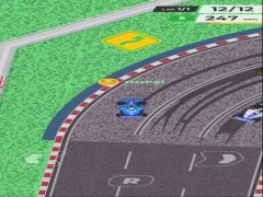Spiel Rapid Apex Rush Online