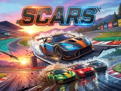 Spiel SCARS Online