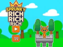 Spiel Sprunky Rich reichhaltig Online