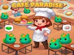 Spiel Café Paradies Online