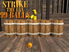 Spiel Strike The Can-Spiel Online