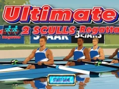 Spiel Ultimative Zweizweier-Regatta Online