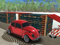 Spiel Klassiker Parkplatz 2025 Online