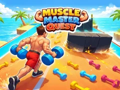 Spiel Muskelmeister-Quest Online