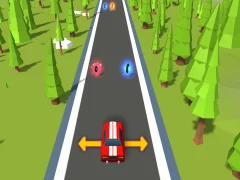 Spiel Zenith Rush Online