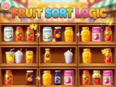Spiel Obstsortierlogik Online