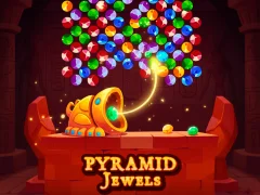 Spiel Pyramidenjuwelen Online