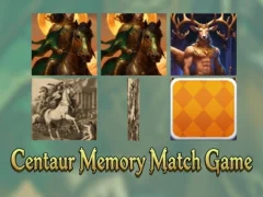 Spiel Centaur Memory Match-Spiel Online Spiel Centaur Memory Match-Spiel Online