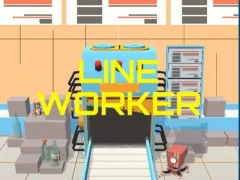 Spiel Linienarbeiter Online