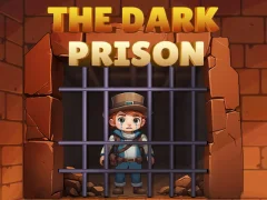 Spiel Das dunkle Gefängnis Online