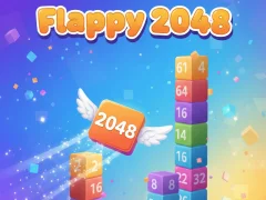 Spiel 2048 Flappy Online