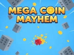 Spiel Mega-Coin-Chaos Online