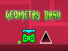 Spiel Geometry Dash BeatBox Online