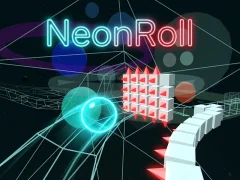 Spiel NeonRoll Online