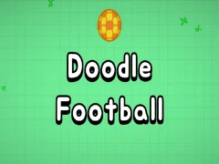 Spiel Doodle Football Online
