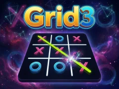 Spiel Grid3 Online