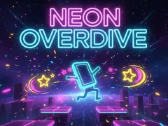 Spiel Neon-Overdrive Online