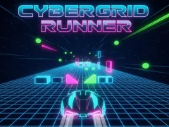 Spiel Cybergrid Runner Online