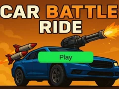 Spiel Autoschlachtfahrt Online