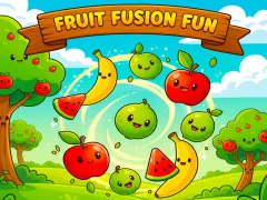 Spiel Mystische Fruchtfusion Online