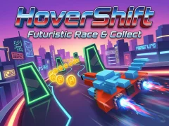 Spiel HoverShift Online