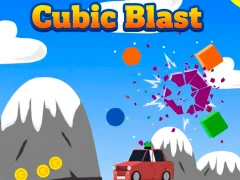 Spiel Kubische Explosion Online