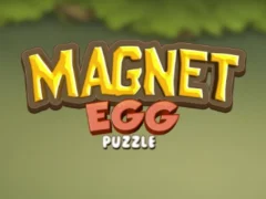 Spiel Magnet-Ei-Puzzle Online Spiel Magnet-Ei-Puzzle Online