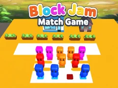 Spiel Block Jam Match-Spiel Online