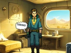 Spiel Shelter Security Gatekeeper-Simulator Online