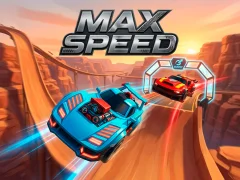Spiel Max Speed Online
