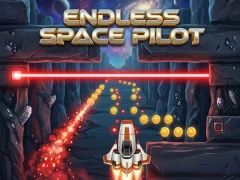 Spiel Endless Space Pilot 2D Online