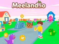 Spiel Meeland. io Online