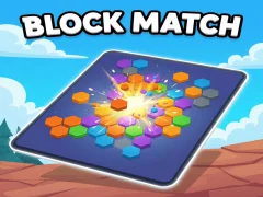 Spiel Block-Match Online