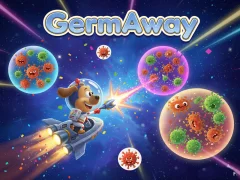 Spiel GermAway Online