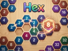 Spiel Hex Online