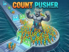 Spiel Graf Pusher Online
